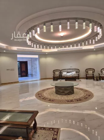 استراحة للبيع في شارع الفن, حي الرمال, مدينة الرياض, منطقة الرياض صورة 5