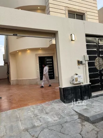 فيلا للبيع في شارع الوقار, حي الصحافة, مدينة الرياض, منطقة الرياض صورة 3