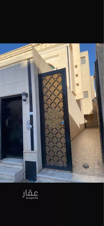 دور للإيجار في شارع رقم 201, حي الياسمين, مدينة الرياض, منطقة الرياض