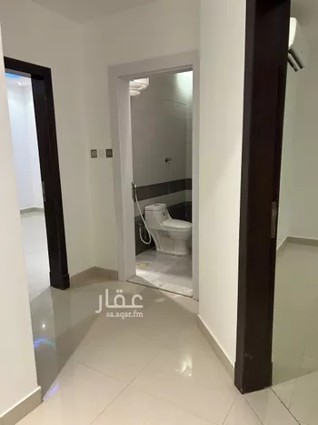 دور للإيجار في شارع رقم 201, حي الياسمين, مدينة الرياض, منطقة الرياض صورة 5