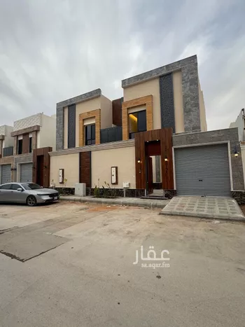 فيلا للبيع في شارع الهواشلة, حي اليرموك, مدينة الرياض, منطقة الرياض صورة 2