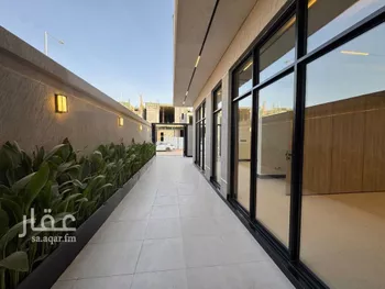 فيلا للبيع في شارع هجرة العين, حي الرمال, مدينة الرياض, منطقة الرياض صورة 5