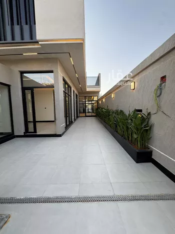 فيلا للبيع في شارع هجرة العين, حي الرمال, مدينة الرياض, منطقة الرياض صورة 3