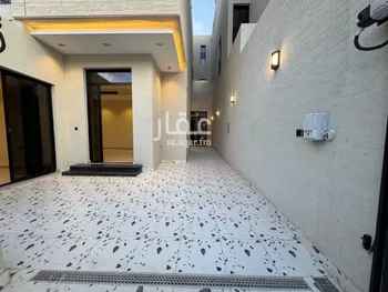 فيلا للبيع في شارع أبان بن تغلب, حي الملك فيصل, مدينة الرياض, منطقة الرياض صورة 2