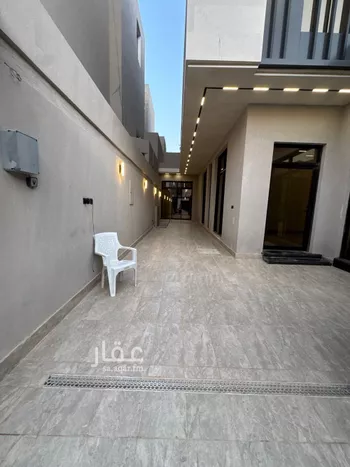 فيلا للبيع في شارع جبل بتران, حي الرمال, مدينة الرياض, منطقة الرياض صورة 5