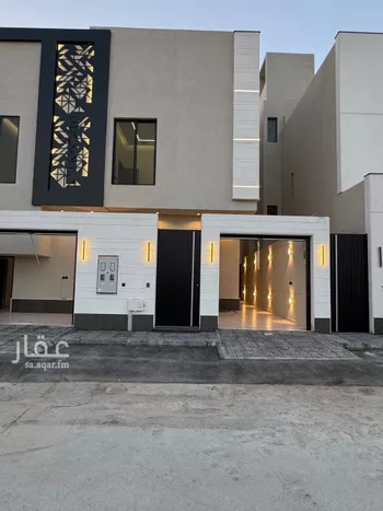 دور للبيع في حي الجنادرية, مدينة الرياض, منطقة الرياض