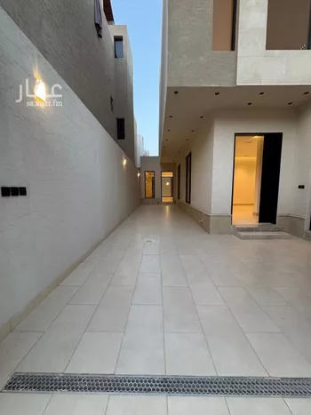 فيلا للبيع في شارع وادي اللجام, حي القادسية, مدينة الرياض, منطقة الرياض صورة 3