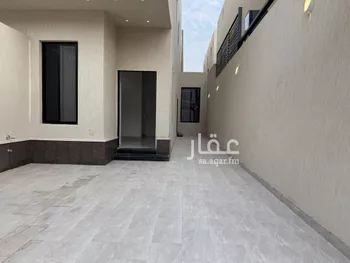 دور للبيع في شارع وادي الرياح, حي القادسية, مدينة الرياض, منطقة الرياض صورة 2