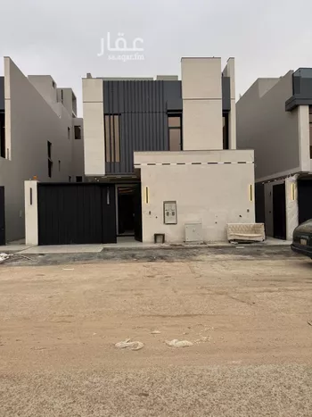 فيلا للبيع في شارع عبدالله بن ثعلبة, حي الرمال, مدينة الرياض, منطقة الرياض