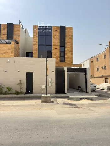 فيلا للبيع في شارع السند, حي قرطبة, مدينة الرياض, منطقة الرياض صورة 2