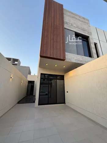 دور للبيع في شارع شارع رقم 417, حي المونسية, مدينة الرياض, منطقة الرياض صورة 4