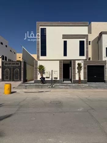 فيلا للبيع في شارع الطفيل بن الحارث, حي النهضة, مدينة الرياض, منطقة الرياض صورة 2
