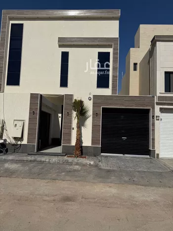 فيلا للبيع في شارع الطفيل بن الحارث, حي النهضة, مدينة الرياض, منطقة الرياض صورة 3