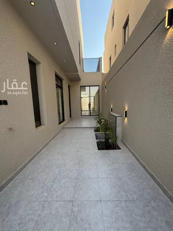 فيلا للبيع في شارع البساله, حي الرمال, مدينة الرياض, منطقة الرياض صورة 4