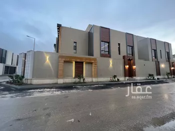 فيلا للبيع في شارع محمد علي جناح, حي اليرموك, مدينة الرياض, منطقة الرياض صورة 2