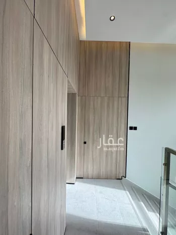 دور للبيع في شارع إبراهيم هاشم فلالي, حي البيان, مدينة الرياض, منطقة الرياض صورة 4