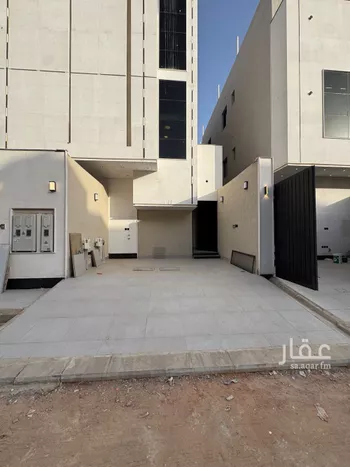 شقة للبيع في شارع أحمد الدقاق, حي الرمال, مدينة الرياض, منطقة الرياض
