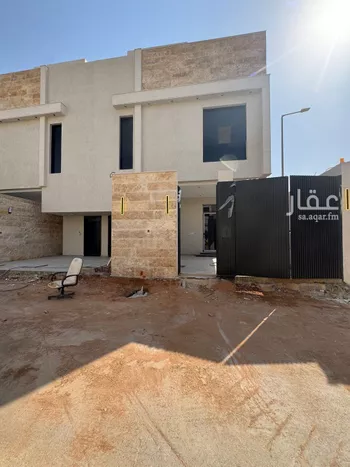 فيلا للبيع في شارع رقم 175, حي المونسية, مدينة الرياض, منطقة الرياض صورة 2