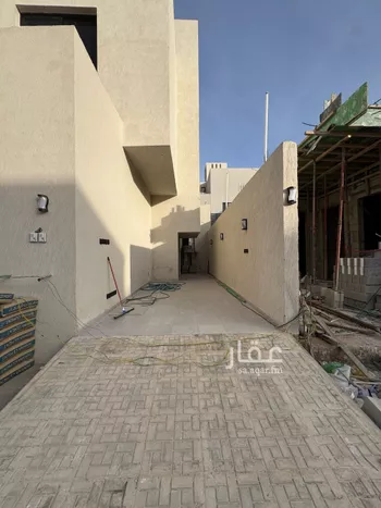 دور للبيع في شارع يحيى المنسكي, حي الرمال, مدينة الرياض, منطقة الرياض