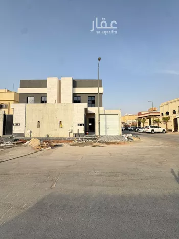 فيلا للبيع في شارع مسلم بن الحجاج, حي الملك فيصل, مدينة الرياض, منطقة الرياض