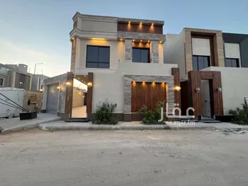 فيلا للبيع في شارع محمد بن معاذ, حي الرمال, مدينة الرياض, منطقة الرياض صورة 3