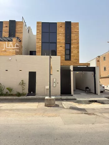 فيلا للبيع في شارع السند, حي قرطبة, مدينة الرياض, منطقة الرياض