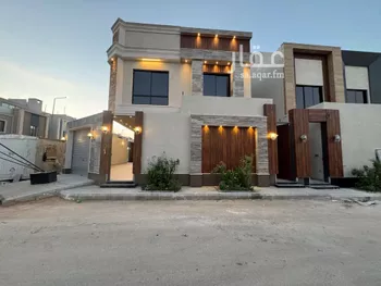 فيلا للبيع في شارع هبة الله الطيبي, حي الرمال, مدينة الرياض, منطقة الرياض