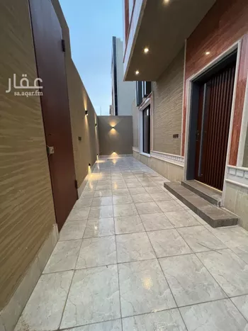 فيلا للبيع في شارع أحمد بن ثوابة الكاتب, حي الرمال, مدينة الرياض, منطقة الرياض صورة 4