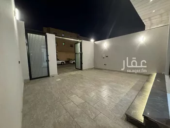 فيلا للبيع في شارع أبي ثابت المدني, حي الرمال, مدينة الرياض, منطقة الرياض صورة 4
