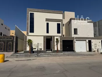 فيلا للبيع في شارع الطفيل بن الحارث, حي النهضة, مدينة الرياض, منطقة الرياض