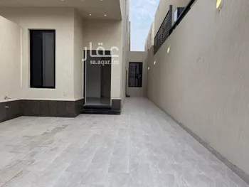 دور للبيع في شارع جبل سلمي, حي القادسية, مدينة الرياض, منطقة الرياض صورة 2