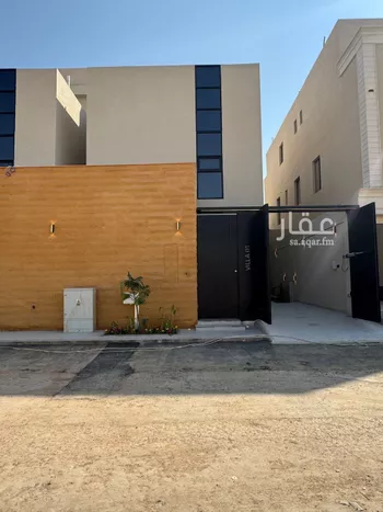 فيلا للبيع في شارع البساله, حي الرمال, مدينة الرياض, منطقة الرياض صورة 2