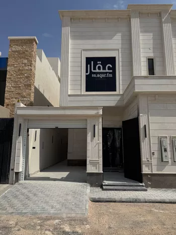 فيلا للبيع في شارع رقم 260, حي المونسية, مدينة الرياض, منطقة الرياض صورة 2