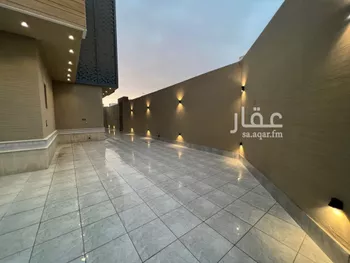 فيلا للبيع في شارع محمد علي جناح, حي اليرموك, مدينة الرياض, منطقة الرياض صورة 5