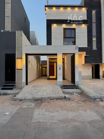 دور للبيع في حي المونسية, مدينة الرياض, منطقة الرياض