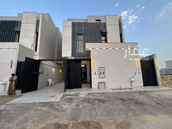 فيلا للبيع في شارع جبل بتران, حي الرمال, مدينة الرياض, منطقة الرياض صورة 2
