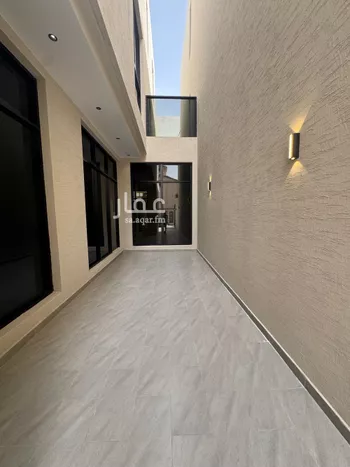 فيلا للبيع في شارع عبدالله الدملوجي, حي الملك فيصل, مدينة الرياض, منطقة الرياض صورة 5