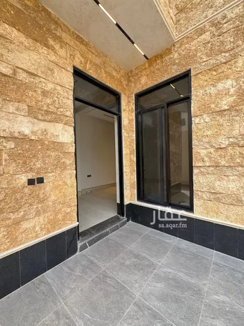 دور للبيع في شارع عبدالواحد الجوهري, حي البيان, مدينة الرياض, منطقة الرياض صورة 5