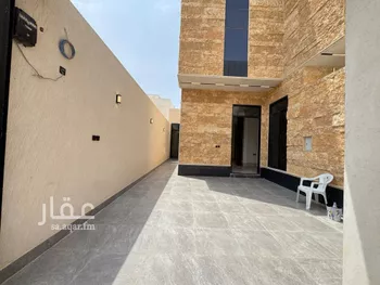 دور للبيع في شارع عبدالواحد الجوهري, حي البيان, مدينة الرياض, منطقة الرياض صورة 3