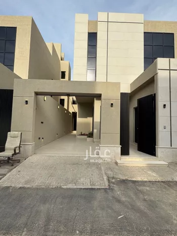فيلا للبيع في شارع عبدالرحيم بن القابلة, حي المونسية, مدينة الرياض, منطقة الرياض صورة 2