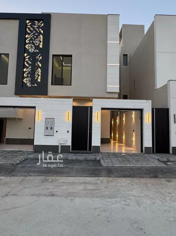 دور للبيع في شارع الشيخ عيسى بن سلمان ال خليفة, حي المعيزيلة, مدينة الرياض, منطقة الرياض