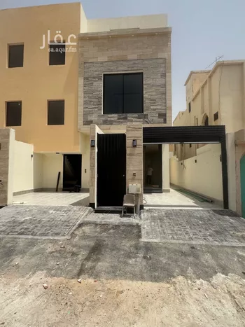 دور للبيع في شارع محمد البشير, حي النهضة, مدينة الرياض, منطقة الرياض
