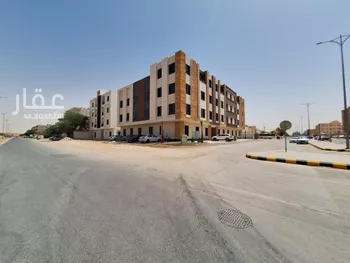 شقة للبيع في شارع رقم 325, حي المونسية, مدينة الرياض, منطقة الرياض صورة 2