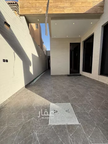 فيلا للبيع في شارع مسور, حي اليرموك, مدينة الرياض, منطقة الرياض صورة 3