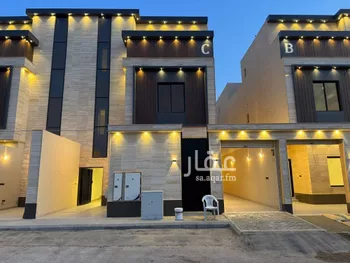 دور للبيع في شارع وادي الدواسر, حي القادسية, مدينة الرياض, منطقة الرياض صورة 2