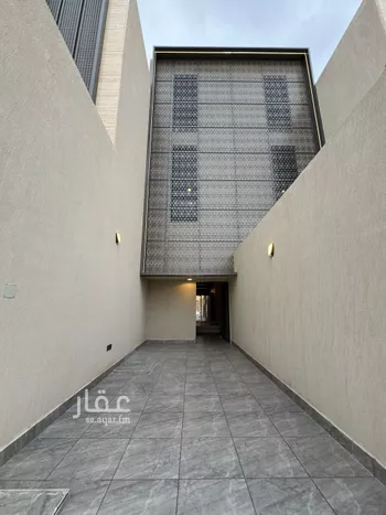 دور للبيع في شارع طبرجل, حي اليرموك, مدينة الرياض, منطقة الرياض صورة 2
