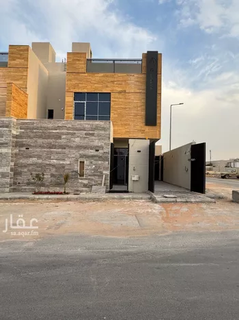 فيلا للبيع في شارع السند, حي قرطبة, مدينة الرياض, منطقة الرياض صورة 2