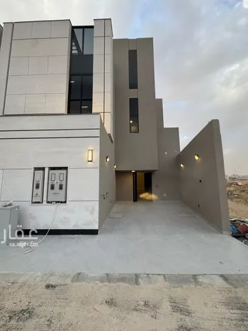 دور للبيع في شارع اتمام, حي الجنادرية, مدينة الرياض, منطقة الرياض