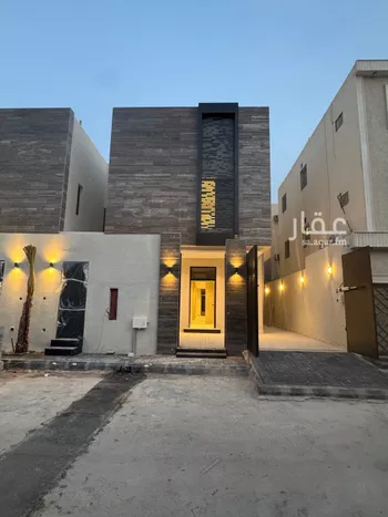 فيلا للبيع في شارع الصحابة, حي اليرموك, مدينة الرياض, منطقة الرياض صورة 2