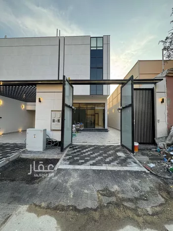 دور للبيع في شارع ابو الحسن الجرجاني, حي الرمال, مدينة الرياض, منطقة الرياض